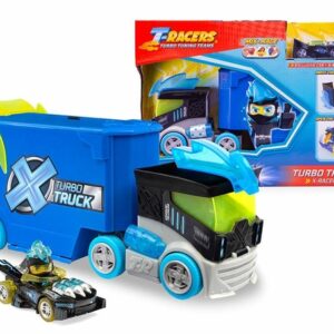 T-Racers X-Racer Turbo Truck