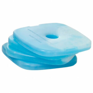 Brunner - Ice Pack 140 - Coolbox size 12 x 12 x 1