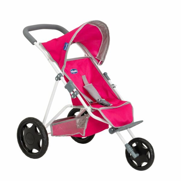 Chicco Junior Active 3 Wheeled Pushchair