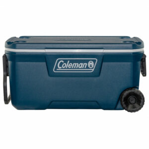 Coleman - Xtreme 100qt Wheeled - Coolbox size 94 l
