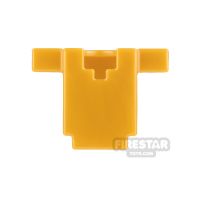 Product shot LEGO Armour Minecraft Breastplate