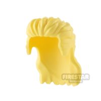 Product shot LEGO Hair Mullet