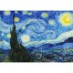 Van Gogh Vincent - Starry Night