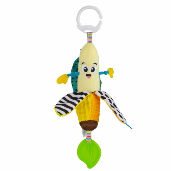 Lamaze Bea The Banana Sensory Toy