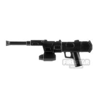 Product shot BrickTactical Commando Sniper Blaster