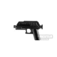 Product shot BrickTactical DC17 Blaster Pistol
