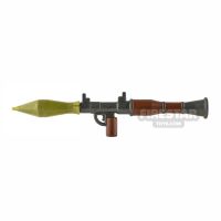 Product shot BrickTactical Overmolded RPG-7