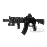 Product shot Brickarms AK-105 Alfa