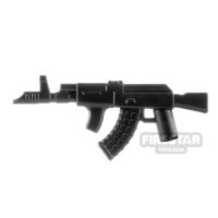 Product shot Brickarms AK-47 Romy
