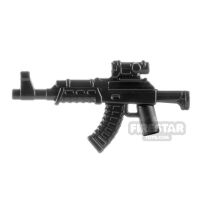Product shot Brickarms AK-74 Specter