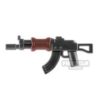 Product shot Brickarms AK-Apoc RELOADED