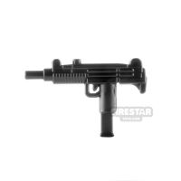 Product shot Brickarms Ex-Pro 9mm SMG
