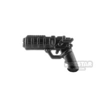 Product shot Brickarms LAPD-2049 Blaster RELOADED