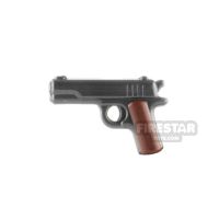 Product shot Brickarms M1911 RELOADED