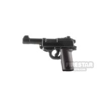Product shot Brickarms P38 Pistol