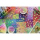 Colored Puzzles