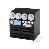 Product shot Custom Mini Set - Music Amplifier - Small