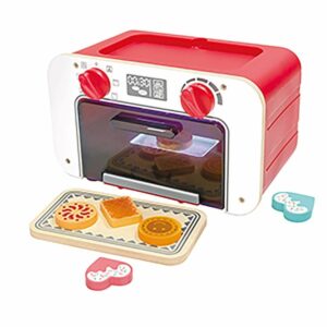 Hape Colour Changing Oven Toy