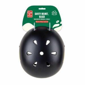 Hape Safety Helmet - Black