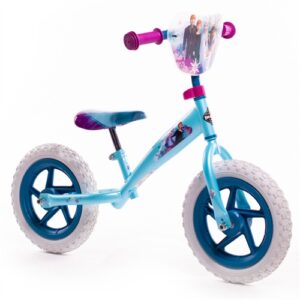 Huffy Disney Frozen 2 Kids Balance Bike