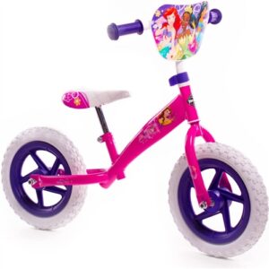 Huffy Disney Princess Balance Bike