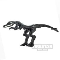 Product shot LEGO Animals Minifigure Mutant Lizard Dinosaur