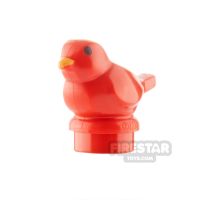 Product shot LEGO Animals Minifigure Small Bird