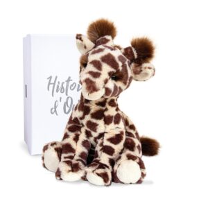 Lisi the Giraffe Cuddly Toy