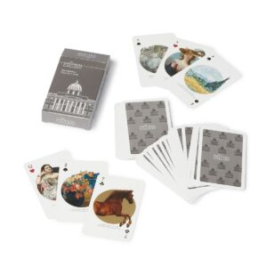 The Collection Playing Cards