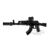 Product shot BrickTactical AK-47 Suppressed