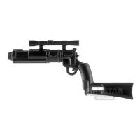 Product shot BrickTactical EE-3 Carbine Blaster