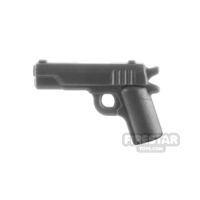 Product shot BrickTactical M1911 Pistol