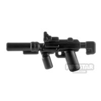 Product shot BrickTactical M7s Space Marine SMG