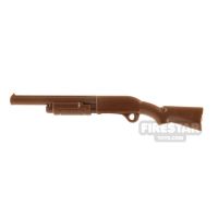 Product shot BrickTactical Model 870 Hunter Shotgun