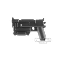 Product shot BrickTactical N99 10mm Pistol