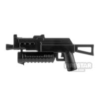 Product shot BrickTactical PP-19 SMG