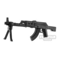 Product shot BrickTactical RPK with Bipod