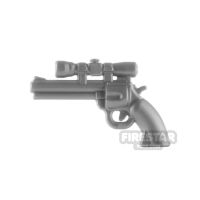 Product shot BrickTactical Scoped Revolver