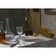 Claude Monet - Still Life with Bottle