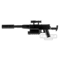 Product shot Clone Army Customs 773 Firepuncher BB Sniper Blaster Rifle
