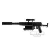 Product shot Clone Army Customs 773 Firepuncher BB Sniper Blaster System Rifle