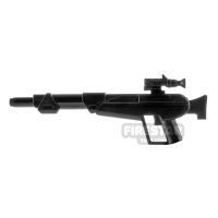 Product shot Clone Army Customs Bounty Sniper Blaster Rifle