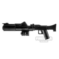 Product shot Clone Army Customs DC-15a Trooper Rifle Scoped Triggered