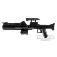 Product shot Clone Army Customs DC-15a Trooper Rifle Triggered