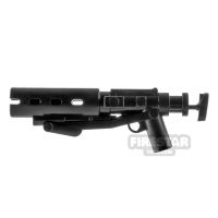 Product shot Clone Army Customs E11-D Death Trooper Blaster