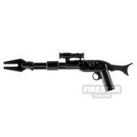 Product shot Clone Army Customs Hunter Sniper Blaster Rifle