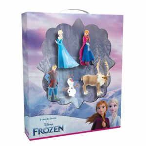Disney's 10 Years of Frozen 1 Multipack Figures