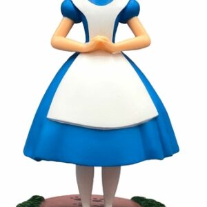 Disney's Alice in Wonderland Alice Figure