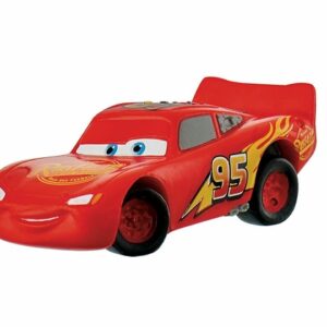 Disney's Cars Lightning McQueen Figure