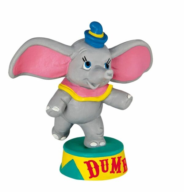 Disney's Dumbo: Dumbo Standing Figure